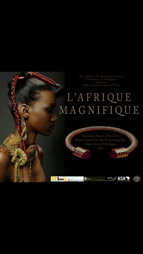 .<a href="/ND_ASA/">Notre Dame ASA</a> is paying for 12 ppl to go to UMich's ASA event next week. Email us if you're interested. Must pay dues!