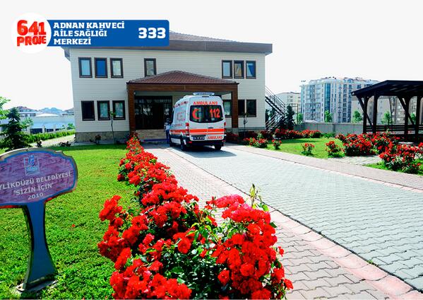 641proje's tweet photo. Adnan Kahveci Aile Sağlığı Merkezi http://t.co/ye2f3xL9s4 @yusufuzun_bduzu @beylikduzubeltr @saglikbakanligi http://t.co/iMG3BjcA7v