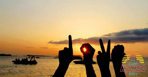Cafe Mambo Ibiza tweet media