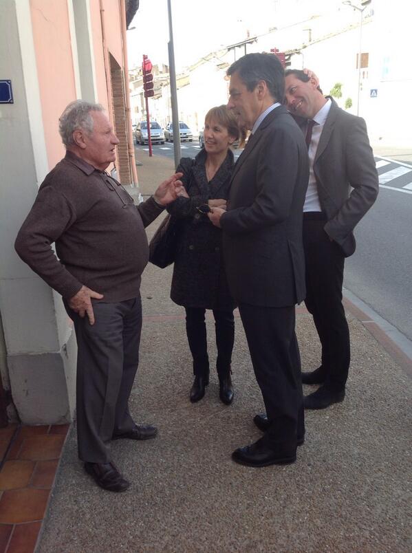 ForceRepub66's tweet image. RT @emmanuelbresson: Avec @FrancoisFillon et @SanchezSchmid, je continue de parler du #ProjetChaurien!   @ForceRep