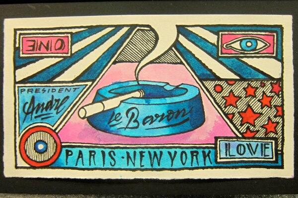 tribes_ny's tweet image. 3/27 @LeBaronNYC - Tribes NY x Night Vision with @MATTFXFXFXFX @prop_jake @Hiyawatha_ @lenvi