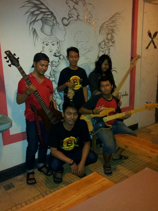 MyKitchenSolo's tweet photo. #IBFOfficial http://t.co/JM7rFt4k7b