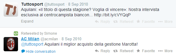 Triplete_Inter1's tweet image. Questi son proprio pazzi #ACFake