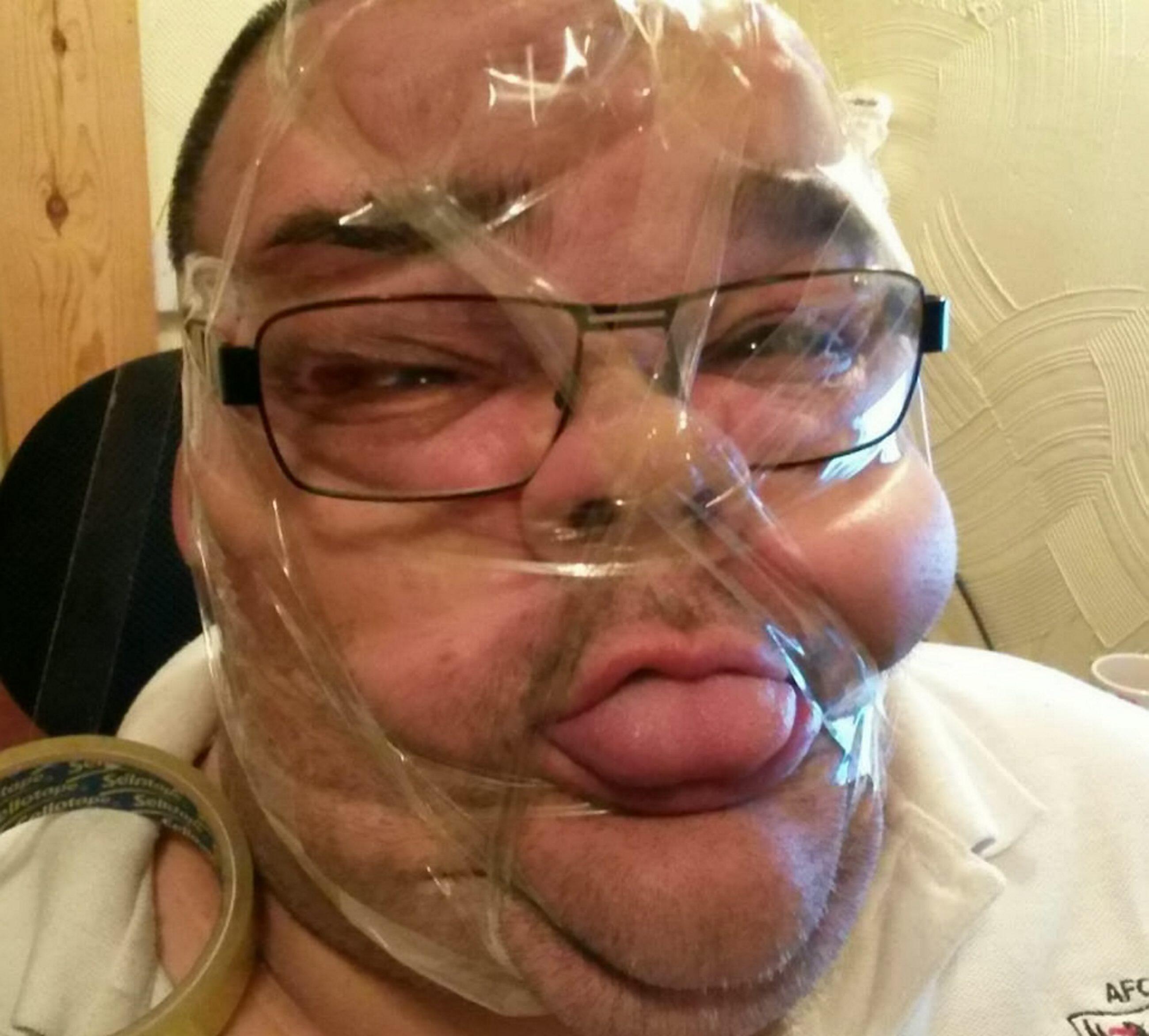 Смешные рожи картинки