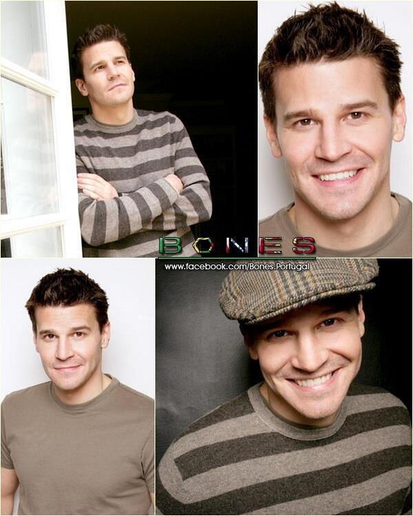 jlawjohnson's tweet photo. Me enamore de @David_Boreanaz jaja :D #EsPerfecto :) <3 http://t.co/nDJ2dgMb51