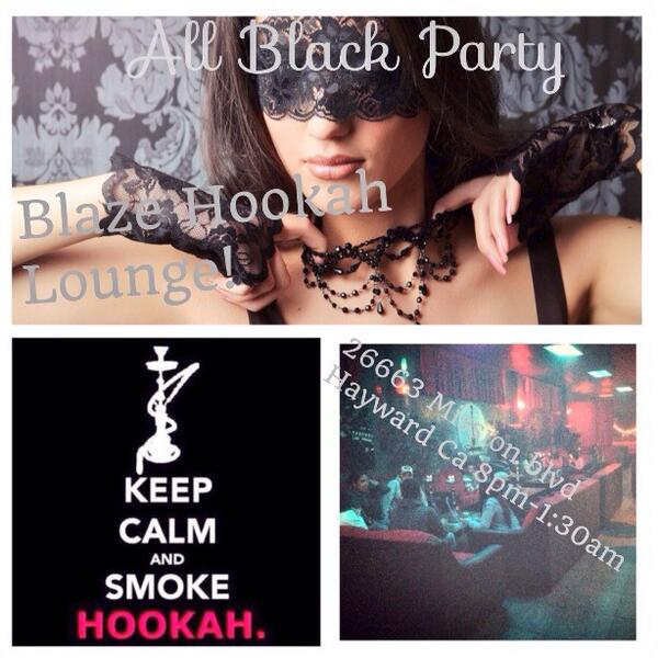 blazehookah tweet picture
