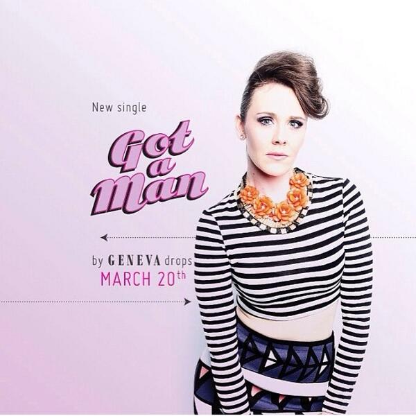 TeneikaStyle's tweet photo. It's here! @geneva single 'Got a Man' Styled by, yours truly :) Listen: https://t.co/8E0Yqm9OR8 #toronto #new #music http://t.co/7T52GASsFr
