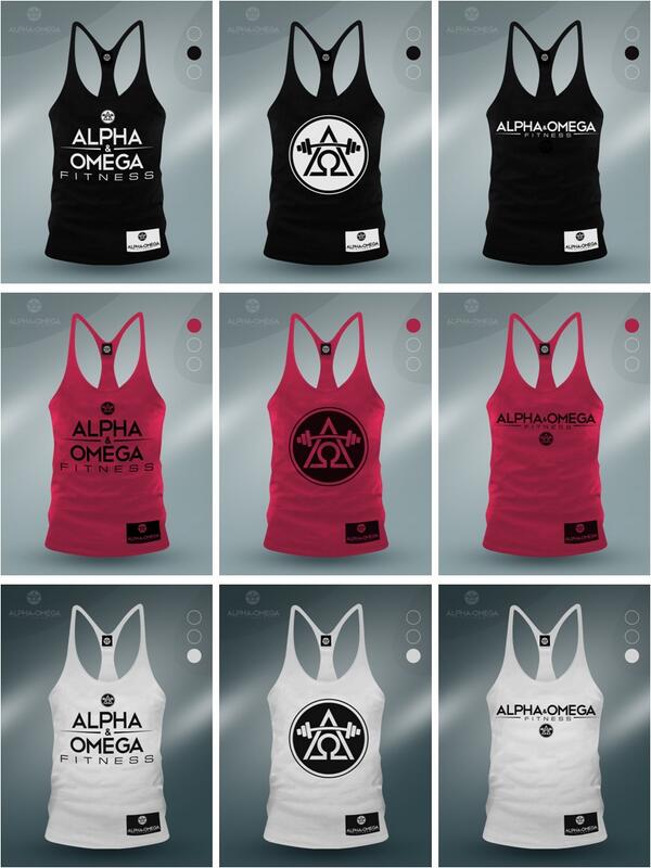 AAOFitness's tweet image. Giving away one Essential Stringer. Winner picks size
1. RT
2. MUST follow me
3. Winner picked on 31st Mar
#giveaway