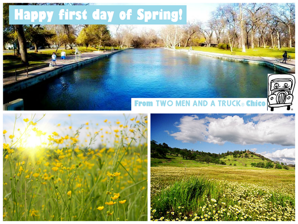 Happy First Day of Spring Chico!
#Chico #firstdayofspring #Spring #Springforward #ChicoSpring