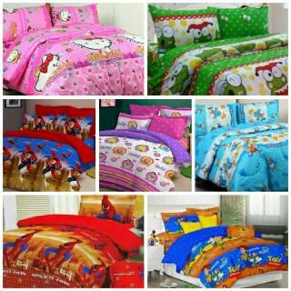 amirakids's tweet photo. Maljum pake sprei + bedcover baru... Menambah kehangatan »http://t.co/pEDHFIrpTM http://t.co/NA3W3KP1We