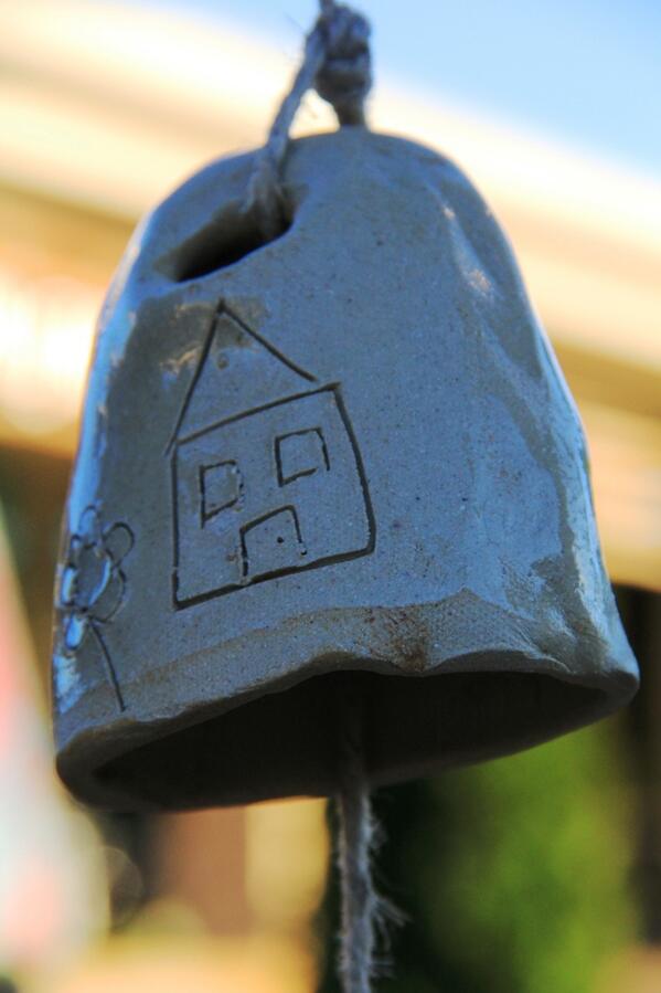 MSMuseumArt's tweet image. #CoreSample installation unveiled in its new home in #TheArtGarden tonight at 6 PM. Come on over for the festivities!