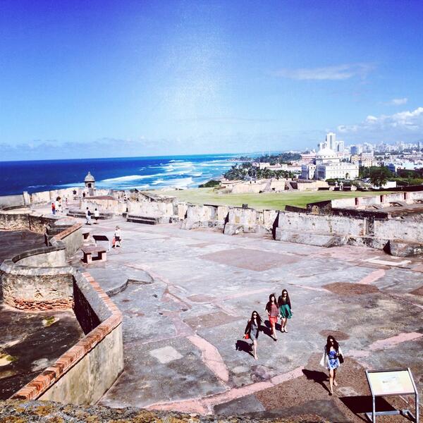 這趟旅程所帶給我的歡樂，只有以前的一半⋯我是怎麼了？？ 好想回到以前的自己⋯即使那時也沒快樂多少，但也比現在好太多⋯