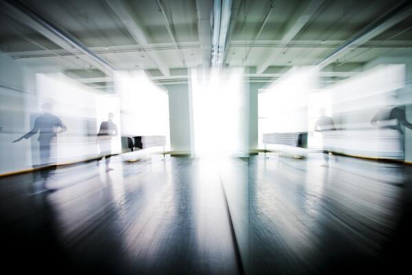 What's up with <a href="/GibneyDance/">Gibney</a> Center @ 
280 Bway? Find out here in my Q+A w/ <a href="/ginagibney/">Gina Gibney</a> bit.ly/1iHXubm