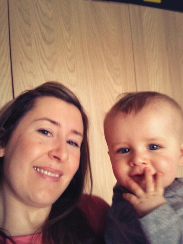 gillywriggle's tweet photo. Here he is rach @princessdonegan x http://t.co/GnULRNOwUJ