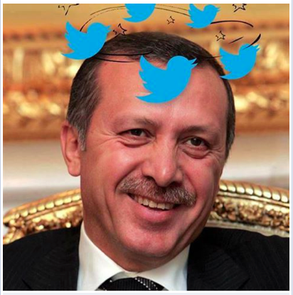 kolektifler's tweet photo. Seçim yasağı için "Yasağa yasak koyarız" diyen Tayyip:Senin yasaklarının hiç biri bize sökmez #twitteryoksabizdeyokuz http://t.co/7w9BA6meRX