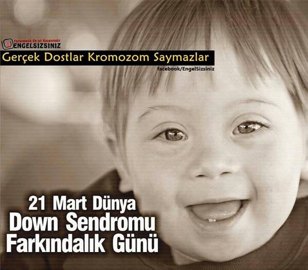 DownNedir's tweet photo. Gerçek Dostlar kromozom saymaz http://t.co/2kuBltsT2T