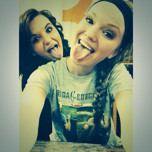 KayDoy10's tweet image. My favorite sloot 😘 @codijean22