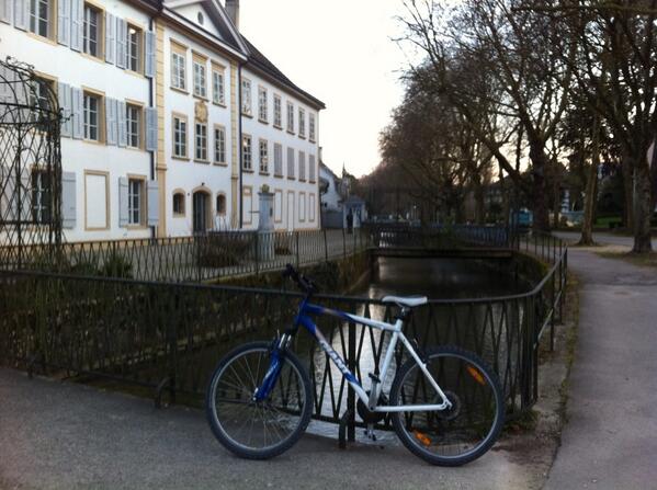 HGSuperMovers's tweet image. Not too shabby a view on the bike ride home! #pedalpower #S&amp;amp;ConTour #biketotheknowledge