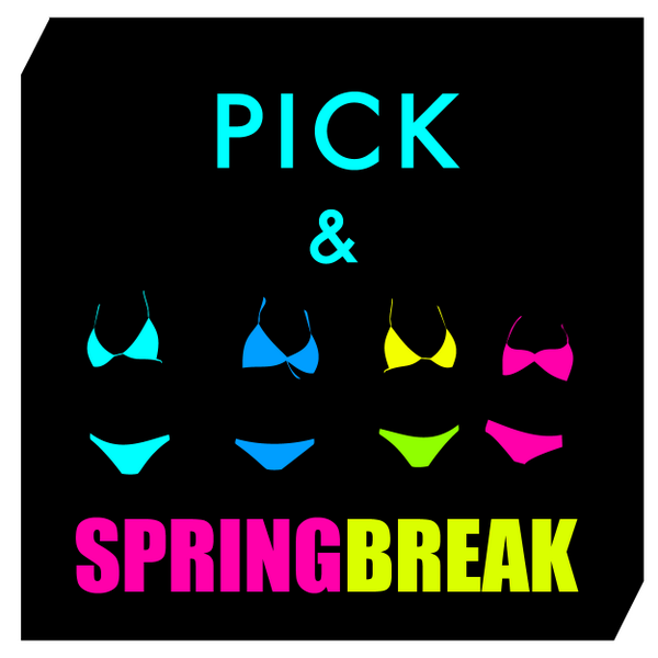 haj_kat's tweet photo. SPRING BREAK! http://t.co/pa6GjjIk8T :) http://t.co/Z5WOG6C2uL