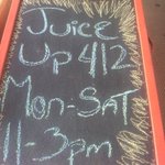 Photo by The Juice Crew! (@JuiceUp412)