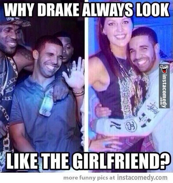 Kevin_Green93's tweet photo. Hahaha @Drake 😂😂 http://t.co/4zpfbPXB1O