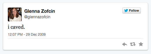 glennazofcin's tweet image. "I caved" and I've never looked back. Twitter is my life. #commmajorproblems #HappyBirthdayTwitter