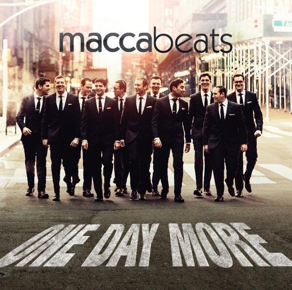 Sameach Music (@sameachmusic) on Twitter photo You can now pre-order the <a href="/Maccabeats/">Maccabeats</a> new album "One More Day" on our website jewishjukebox.com/products/shabb… You can now pre-order the <a href="/Maccabeats/">Maccabeats</a> new album "One More Day" on our website jewishjukebox.com/products/shabb…