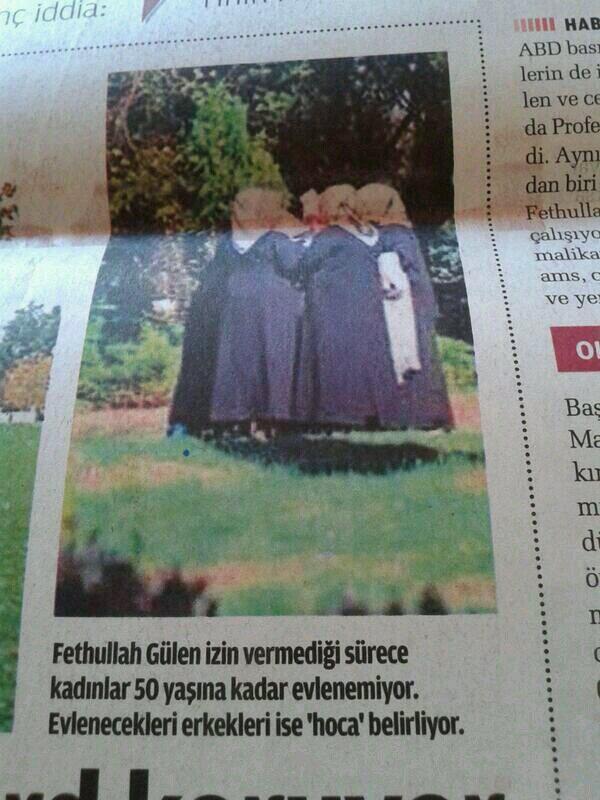 Montaja bak, ilk defa havada uçan abla gördüm :)
#HizmetKervanıDurmayacakİnşaallah "