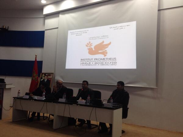 Marouane HARMACH مروان حرماش tweet media