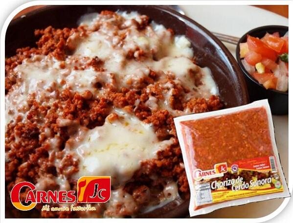 carnes_jc's tweet photo. Chorizo de Cerdo JC http://t.co/PY6G6Ncmii