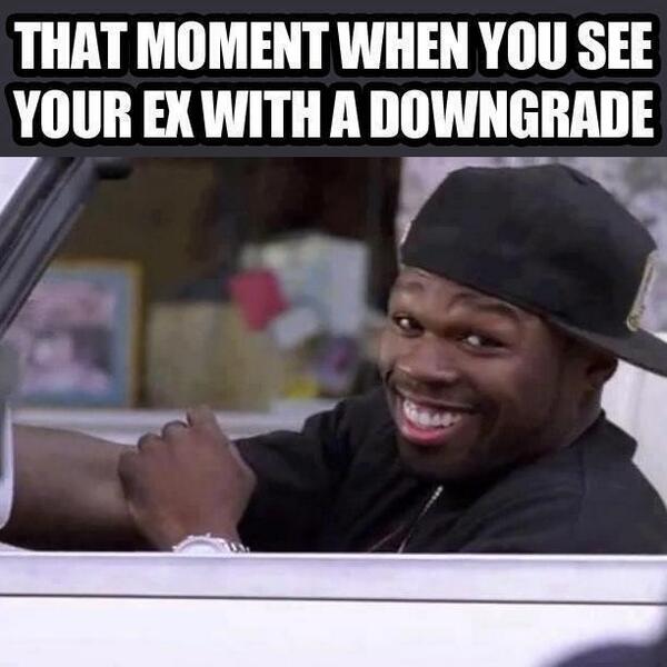 You_arent_wifey's tweet photo. #ThatMoment #ExDowngraded http://t.co/tTZBF8ctON