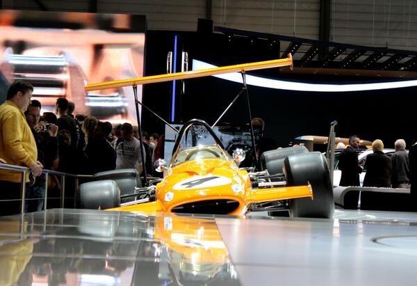 McLarenAuto's tweet photo. #McLarenInFocus: 1969 #M7C - The lesser seen details of this piece of #McLaren heritage. https://t.co/3tsFcNy2Jh #tbt http://t.co/nLeuoXg2Lr