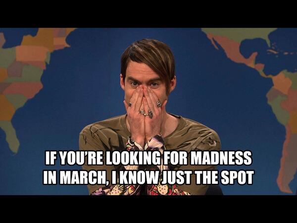 itscoolbeans's tweet photo. Missing #Stefon and #BillHader @nbcsnl http://t.co/zYgeP9xWJ6