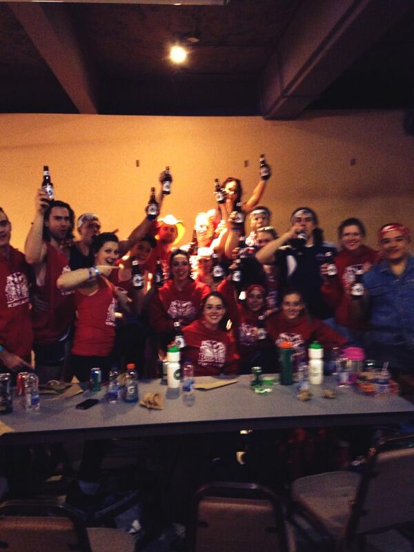 MolsonDuartes's tweet photo. Hey #KinGames2014 , come out tomorrow again to @MSU_1280 and enjoy a Molson Canadian just like these 12's http://t.co/bvJXaOKz87