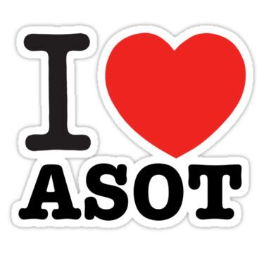 orenburgart's tweet image. #ASOT655