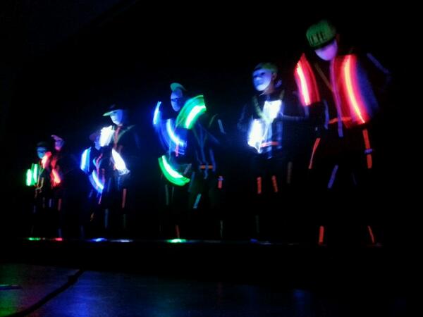 SaintsRecess's tweet photo. Saints Hip Hop club http://t.co/MKeRL5ueYw