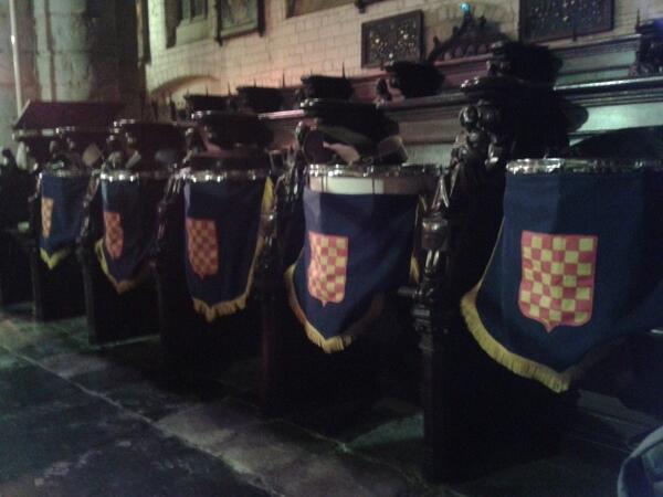 En direct de la repet générale #eglise sainte Catherine #lille #concert samedi 20h30