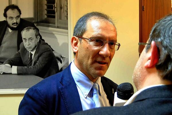 Giovanni Parlato tweet media
