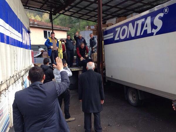 ZonguldAK Ali Bektaş (@zonguldakparti) on Twitter photo 