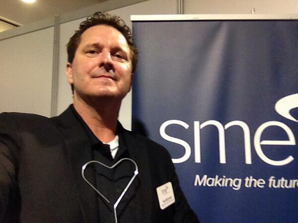 Kmac_Canada's tweet photo. The SME #fabtechcanada marketing team and events team are the best in the world...they have the biggest hearts! http://t.co/uY8gFf0Hqk
