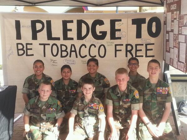 CampPendletonYM's tweet photo. YMs did a great job on the first day of our Kick Butt's Day events yesterday. Still 2 days to go... http://t.co/FOOkXMKLmb