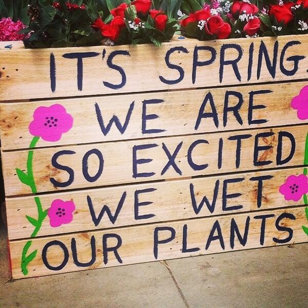 GardenWalkCle's tweet photo. New followers are #spring-ing up everywhere! Here are our thoughts on today's vernal equinox. http://t.co/VIQh3tgAUg