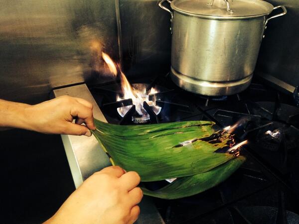 WineAndGarden's tweet image. RT^@SaborFood: Colombian tamales #saborfood #colombianfood #SanDiego #latinfood #sandiegolatinofilm #foodporn