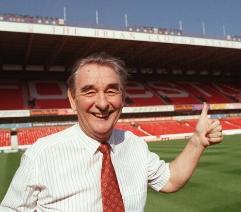 AJT_1980's tweet image. Legends never die, they just get older. Happy Birthday #BrianClough
Gone but never forgotten. Ever. #NFFC