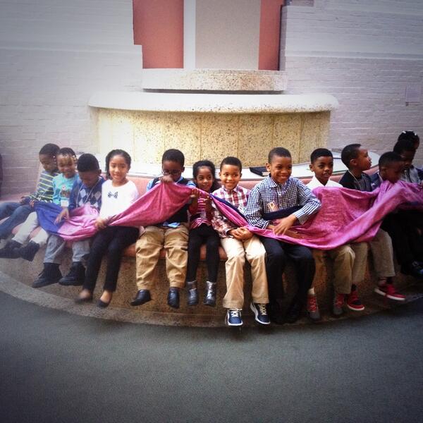 Jennifer Rifkin  tweet media