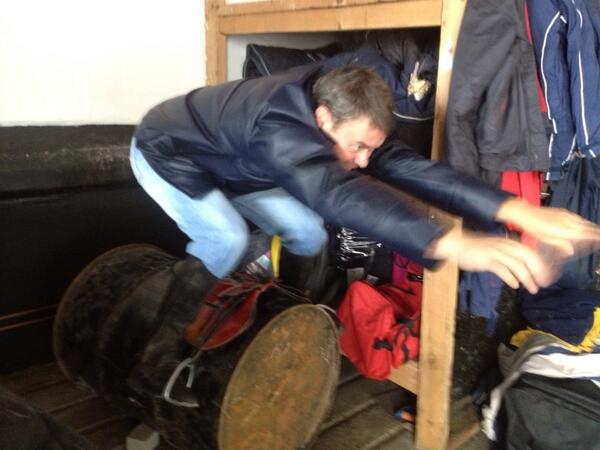 johnegan1968's tweet photo. Richard Lombard a natural http://t.co/EHo62xt7NK