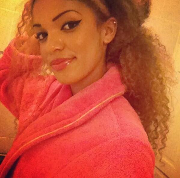 Metisaaaaaa tweet picture