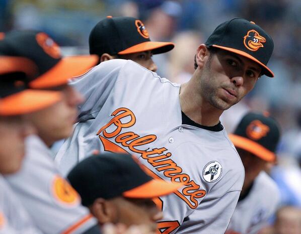 BaseballBehinds's tweet photo. Baseball booty had me like http://t.co/P2h7Ft4wD2