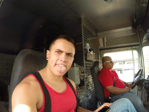 twistedroots808's tweet image. #workflowselfie #cruisin #countrybound