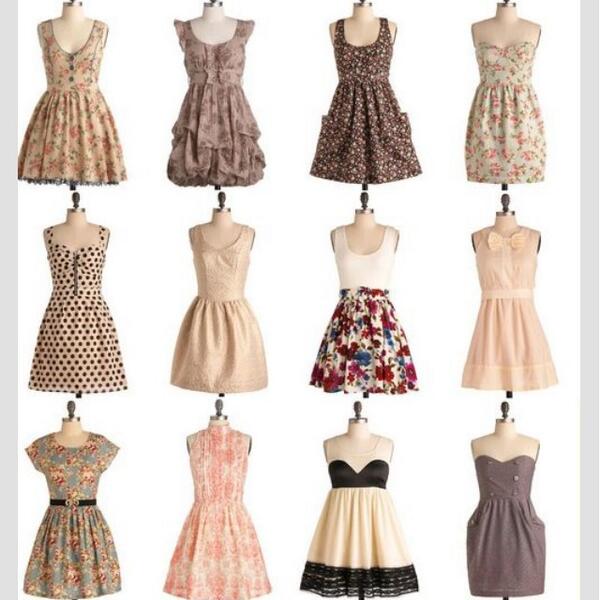 SouthernStyleSS's tweet image. Cute southern style dresses! :)